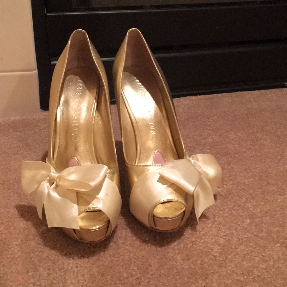 Pumps